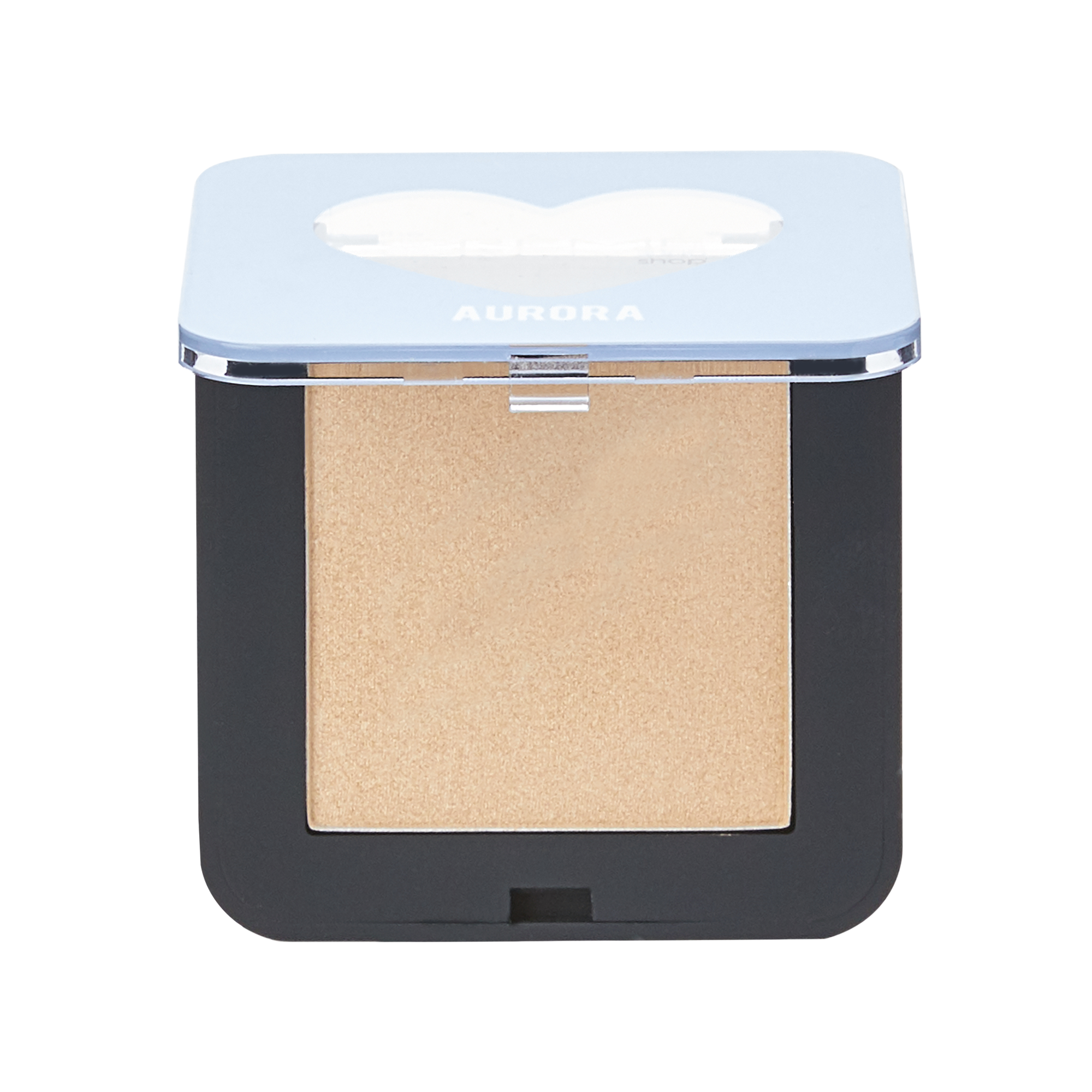 "Aurora" Powder Highlighter In Light Years