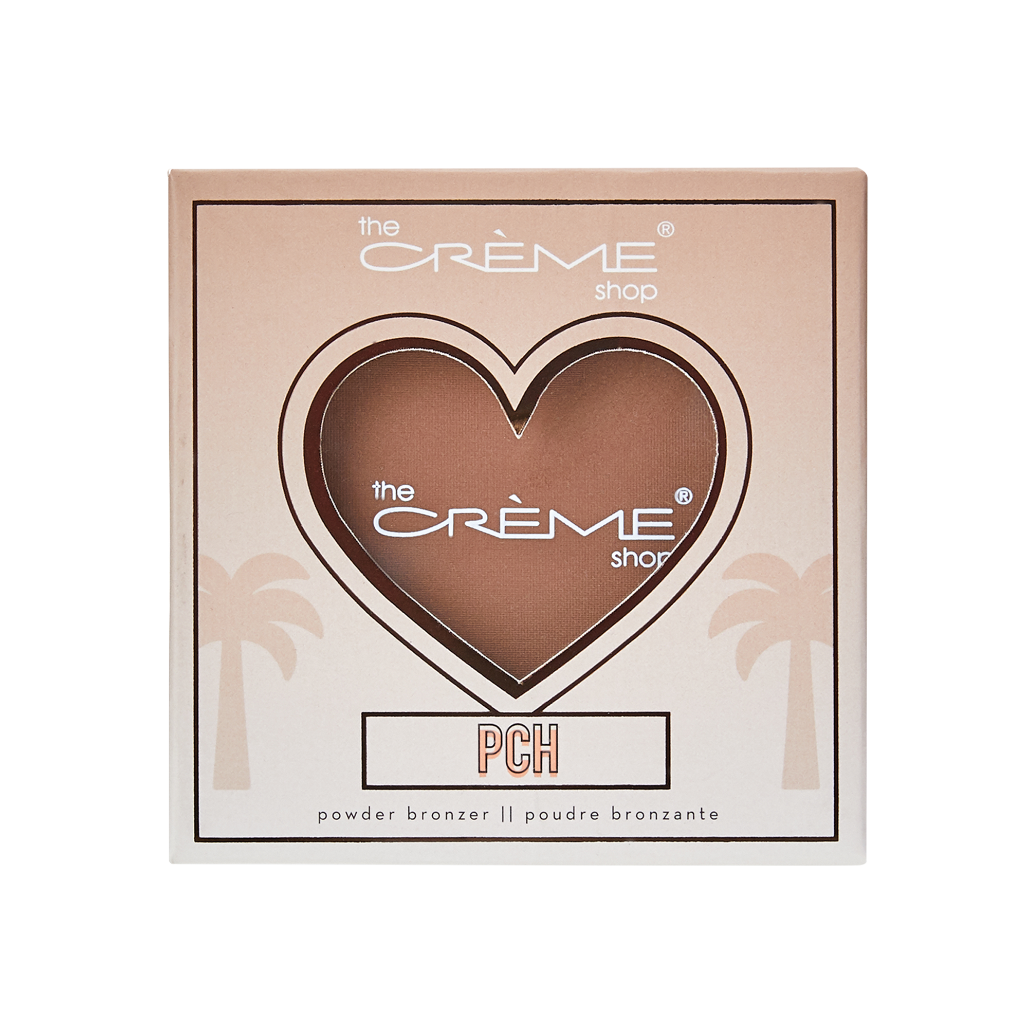 "Pch" Powder BronzerIn Tiki Bikini