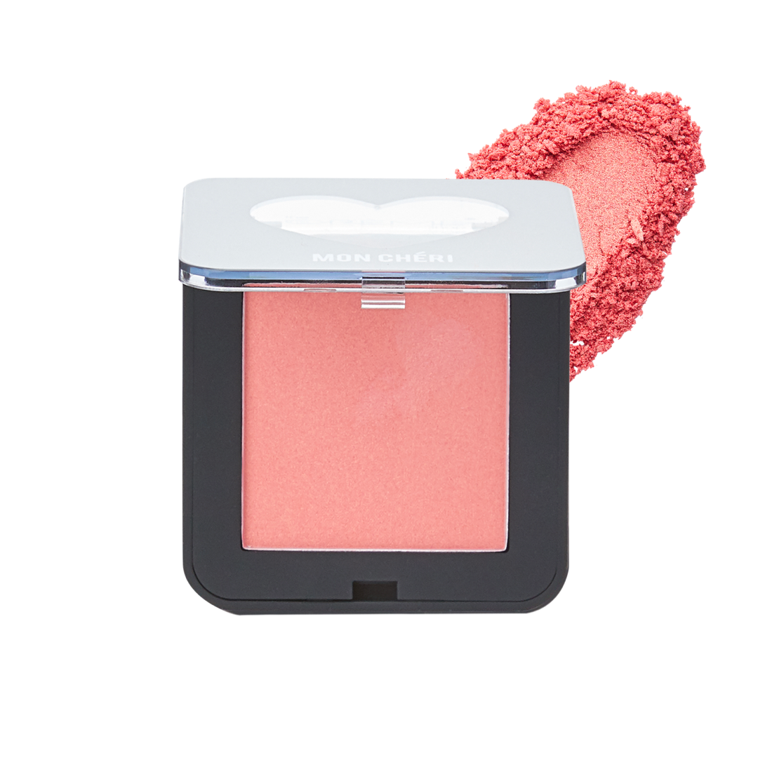 "Mon Chéri" Powder Blush In Me Tu Tu