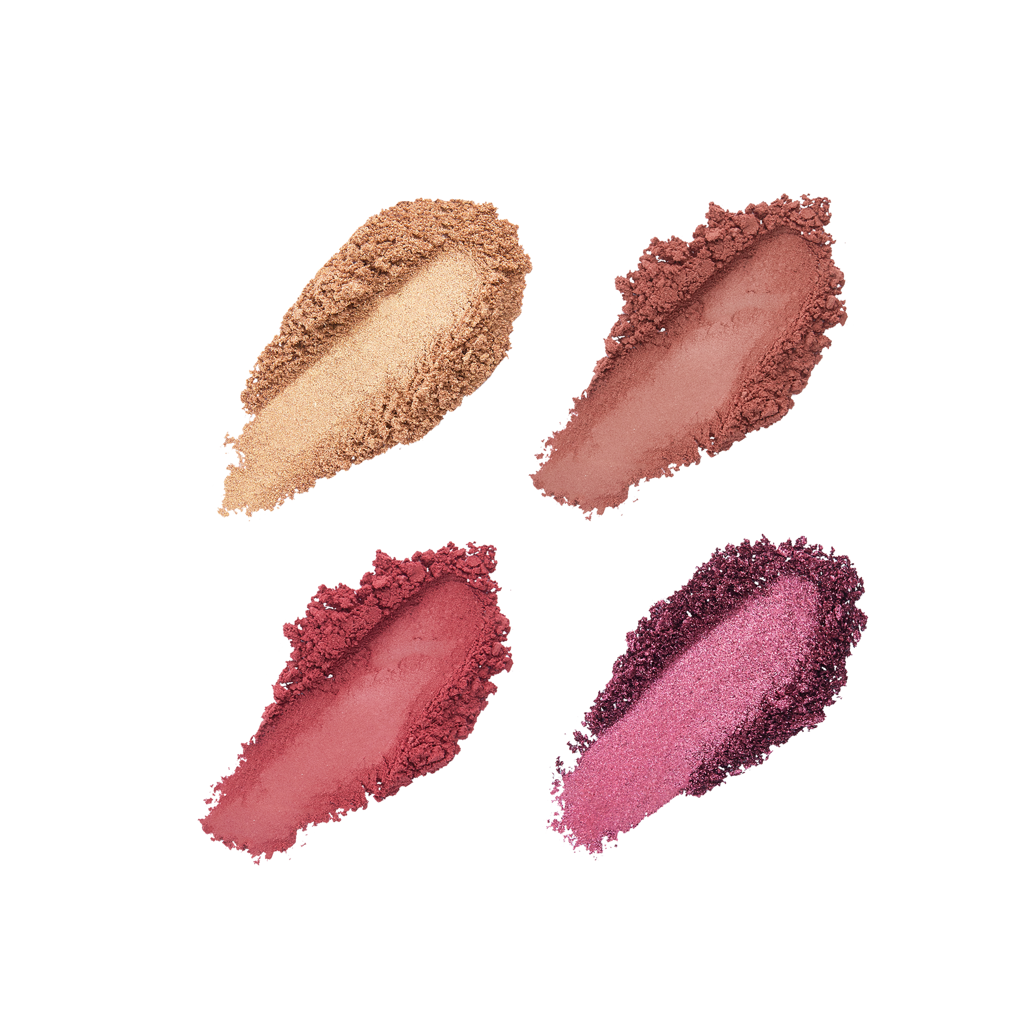 So Shady - Eyeshadow Palette