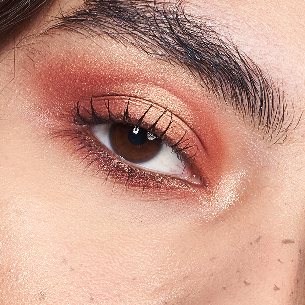So Shady - Eyeshadow Palette