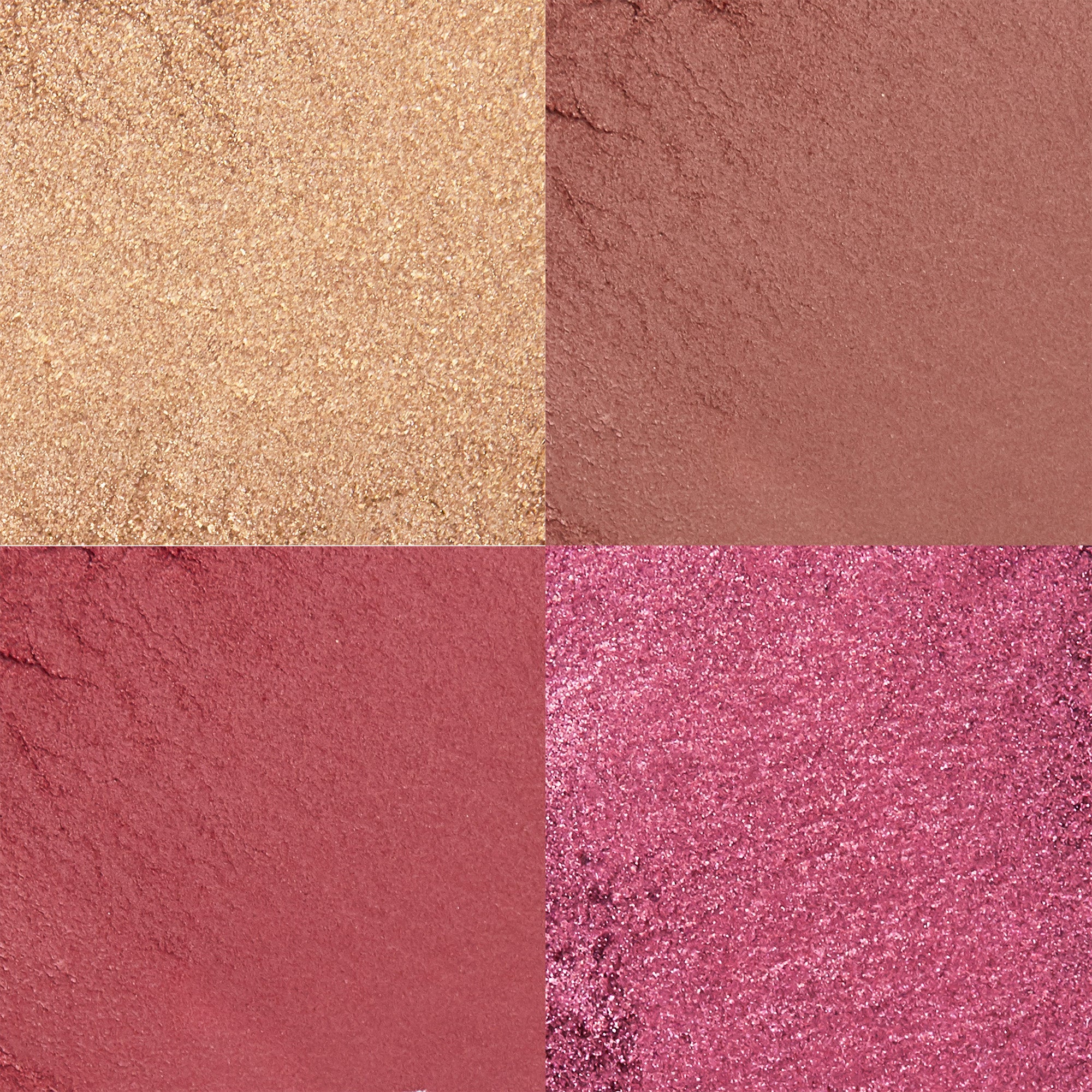 So Shady - Eyeshadow Palette