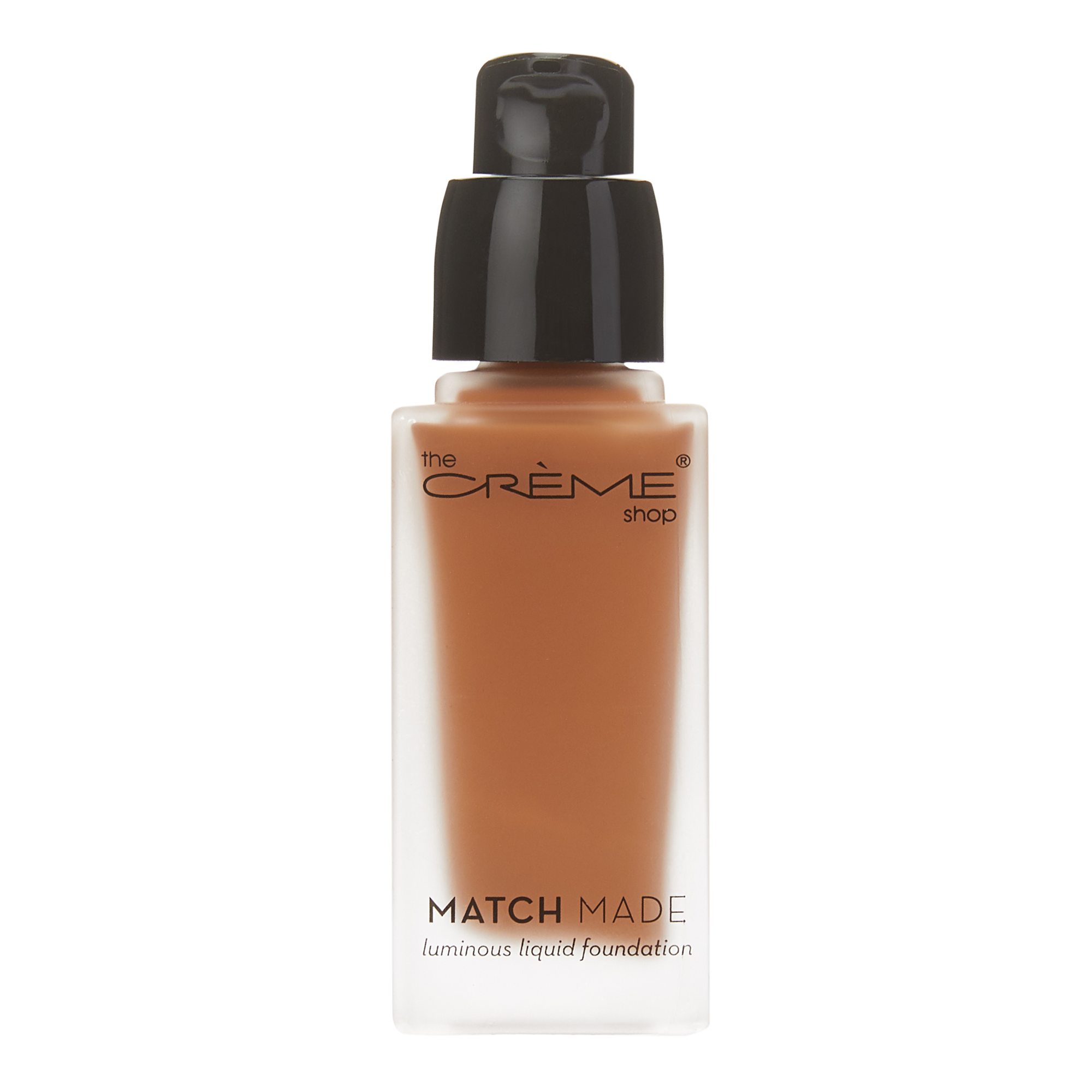 Match Made - Luminous Liquid Foundation 43-Tan