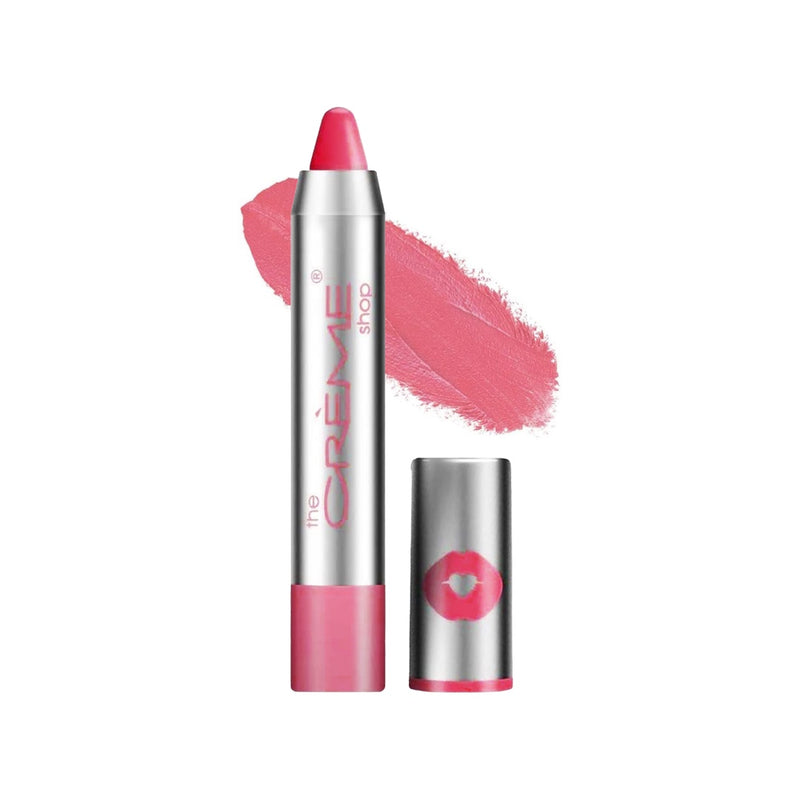 Kiss It Better - Tinted Lip Balm with Vitamin E Ouch