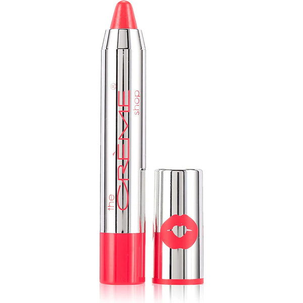 Kiss It Better - Tinted Lip Balm with Vitamin E Ouch