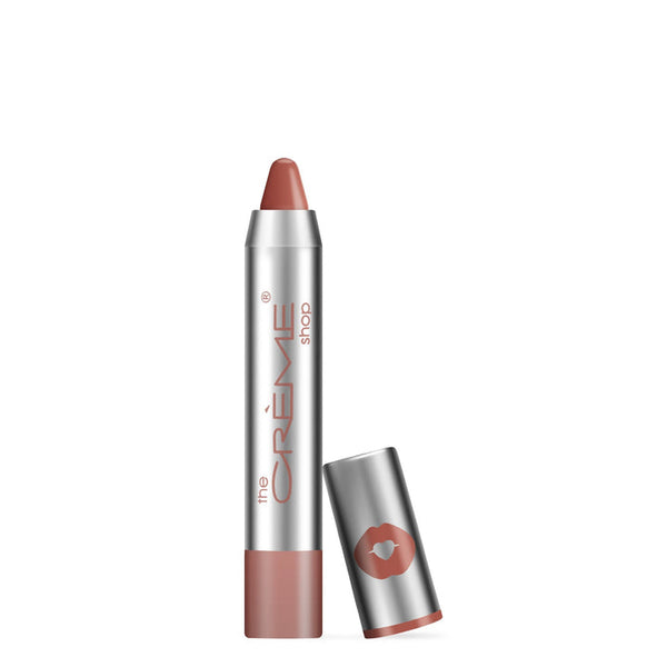 Kiss It Better - Tinted Lip Balm with Vitamin E Aww