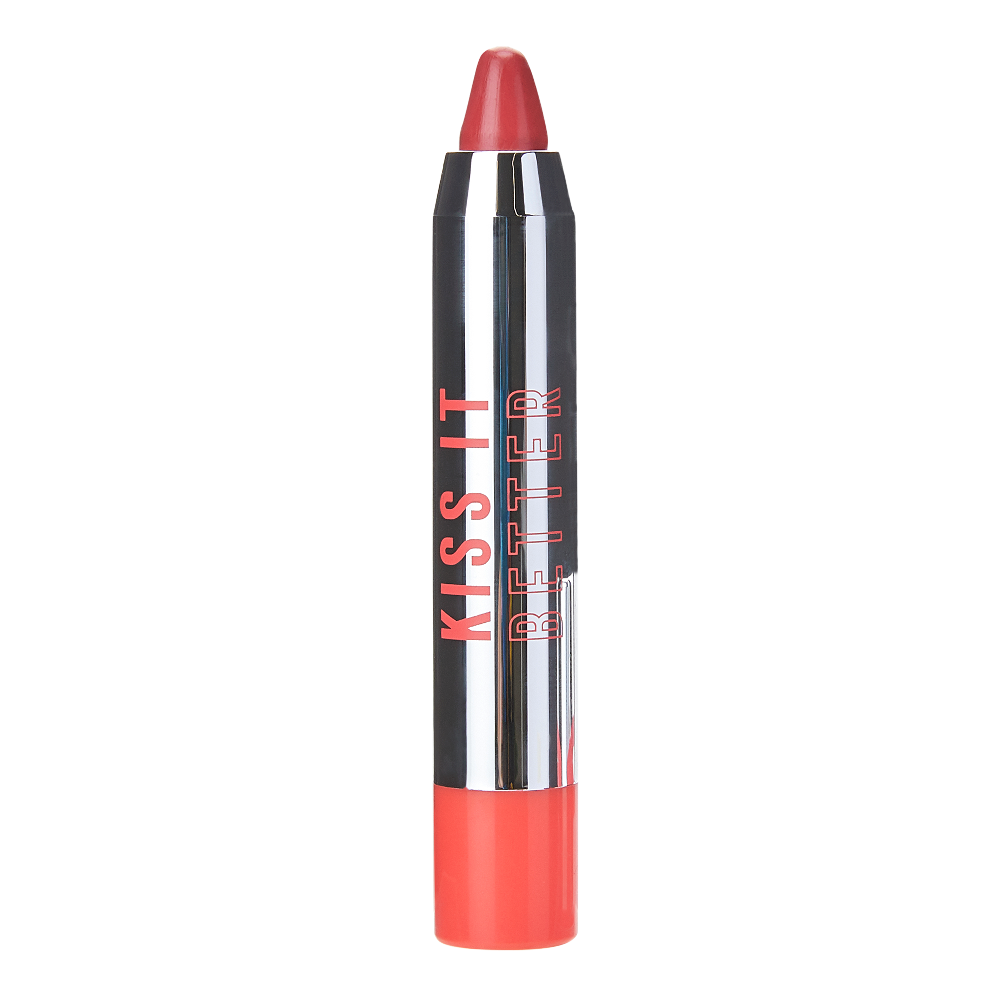 "Kiss It Better" Tinted Lip Balm With Vitamin E Crybaby