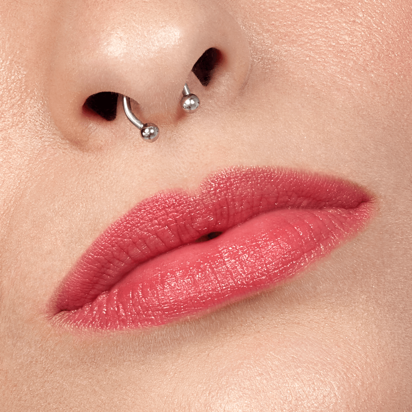 "Kiss It Better" Tinted Lip Balm With Vitamin E Crybaby