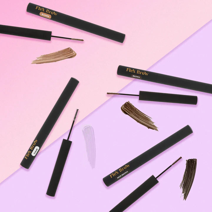 Swipe Right - Brow Gel
