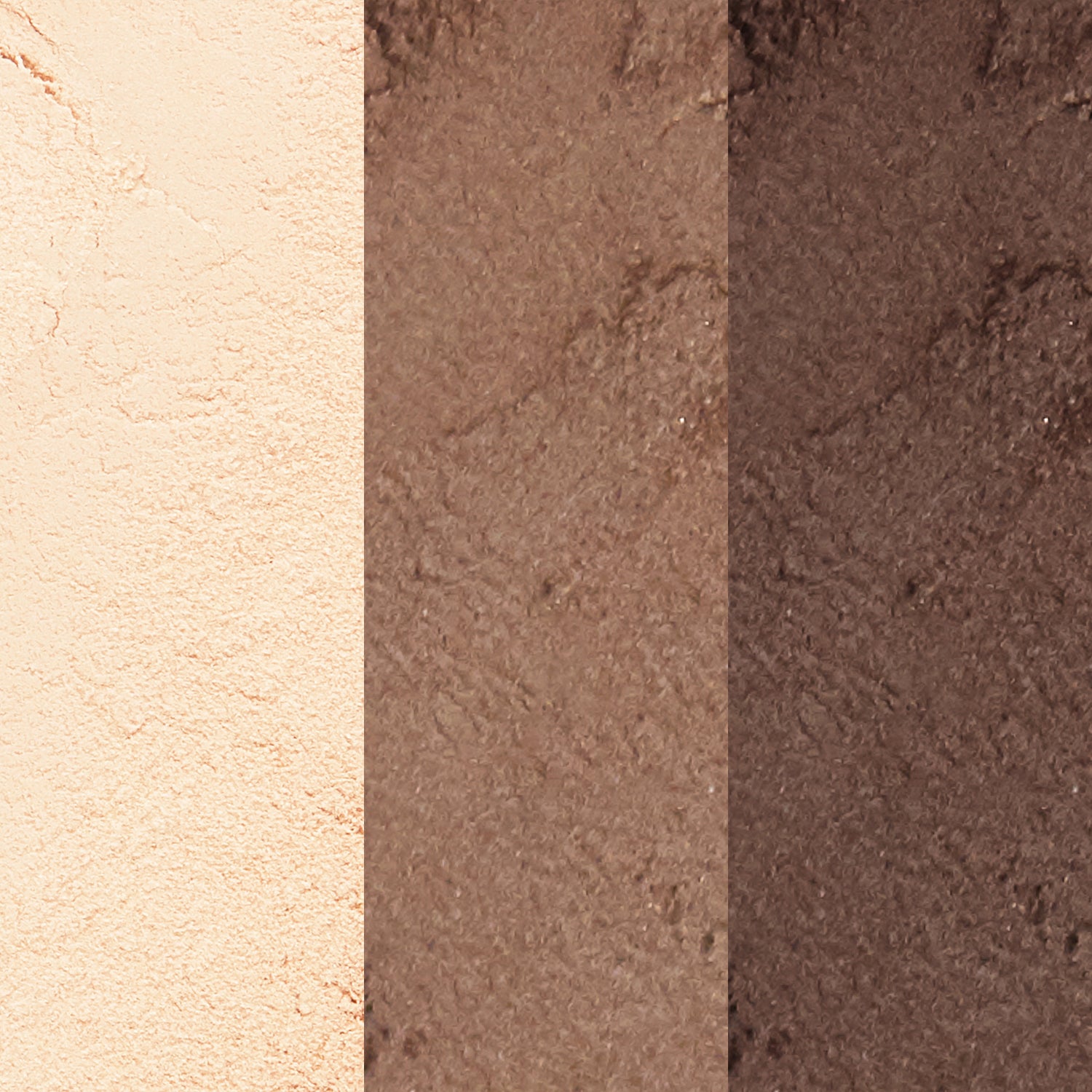 Holy Brow! Eyebrow Trio With Brush + Spooley Medium