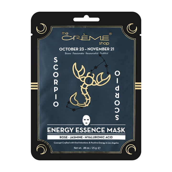 Energy Essence mask
