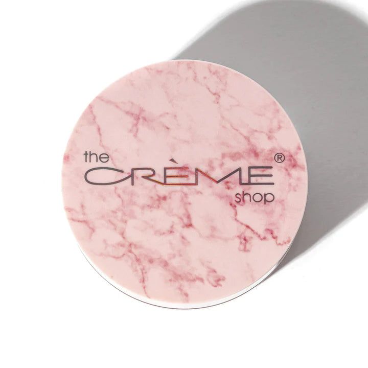 Rose Quartz Illuminating Powder Ivory