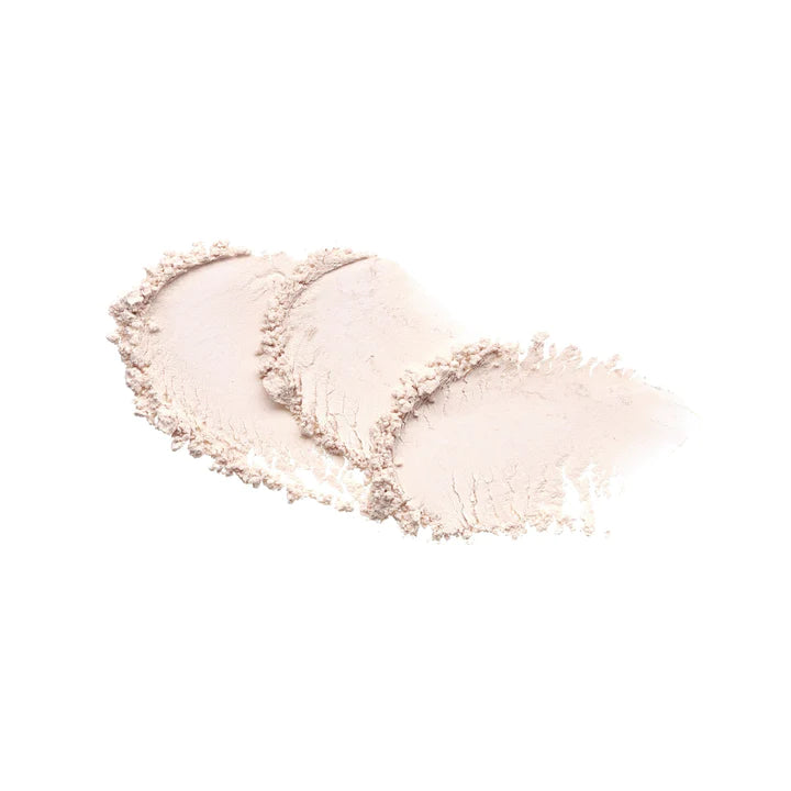 Natural Cake Face Powder Beige