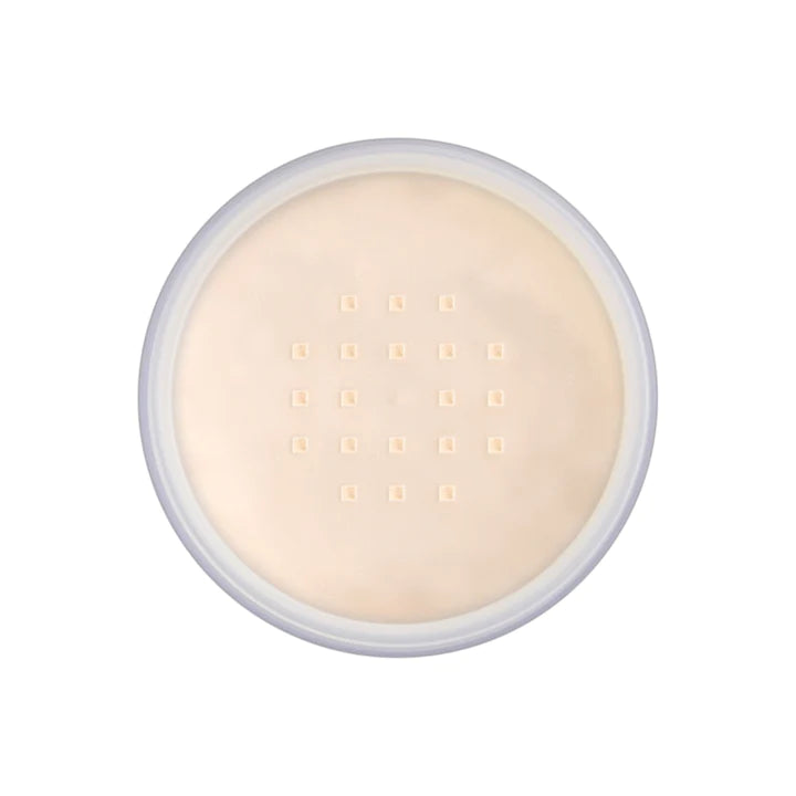 Natural Cake Face Powder Beige