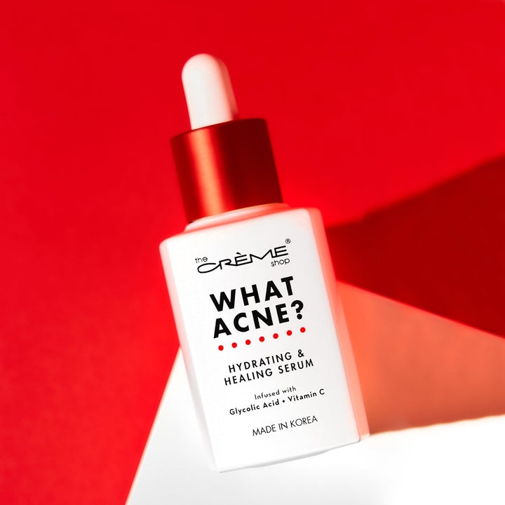What Acne? - Rejuvenating Serum 30ml