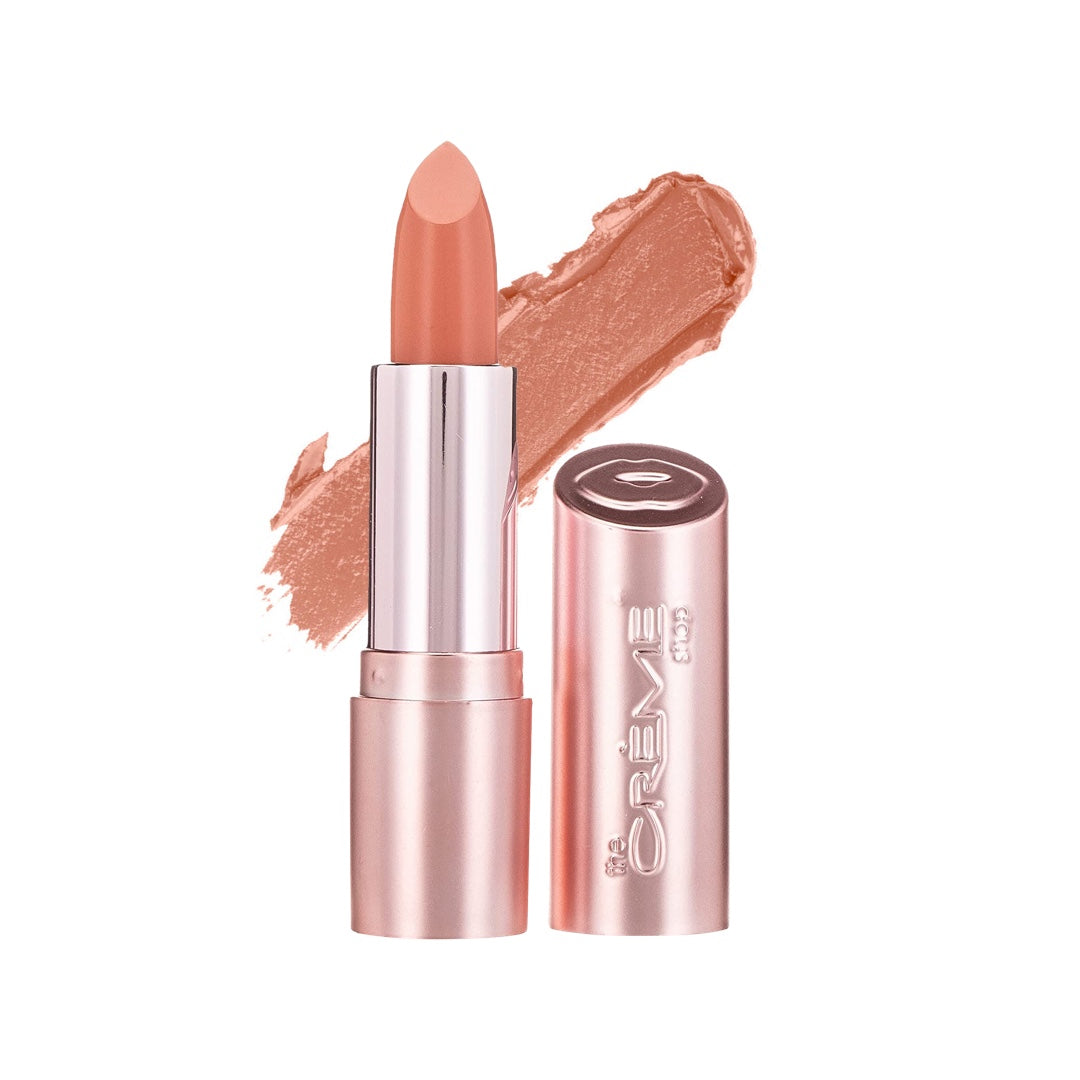 Read My Lipstick - Silky Satin