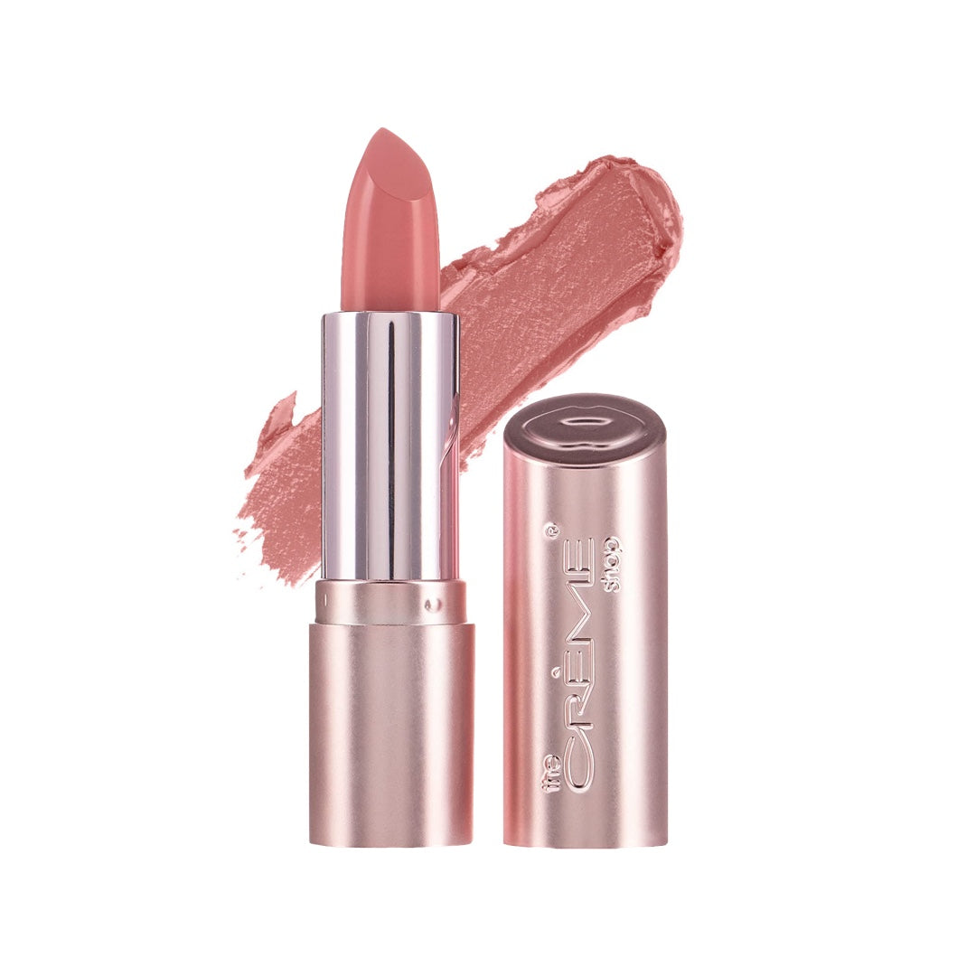 Read My Lipstick - Silky Satin