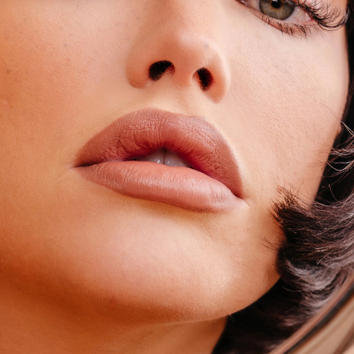 Read My Lipstick - Silky Satin