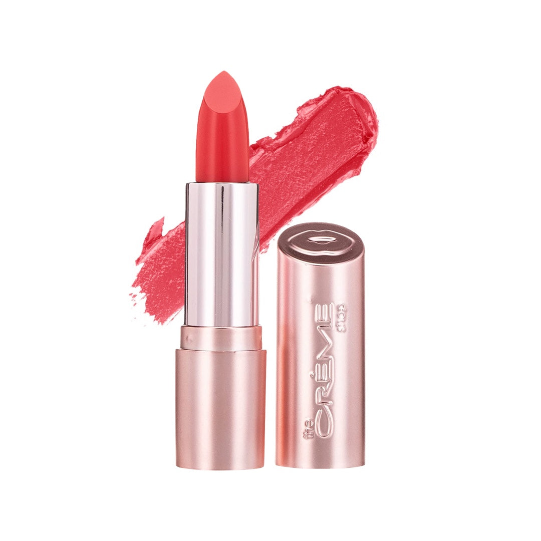 Read My Lipstick - Silky Satin