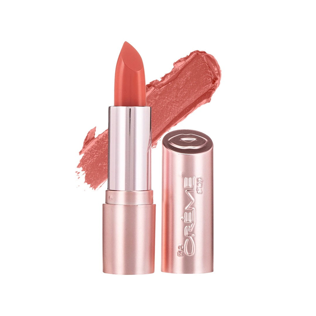 Read My Lipstick - Silky Satin