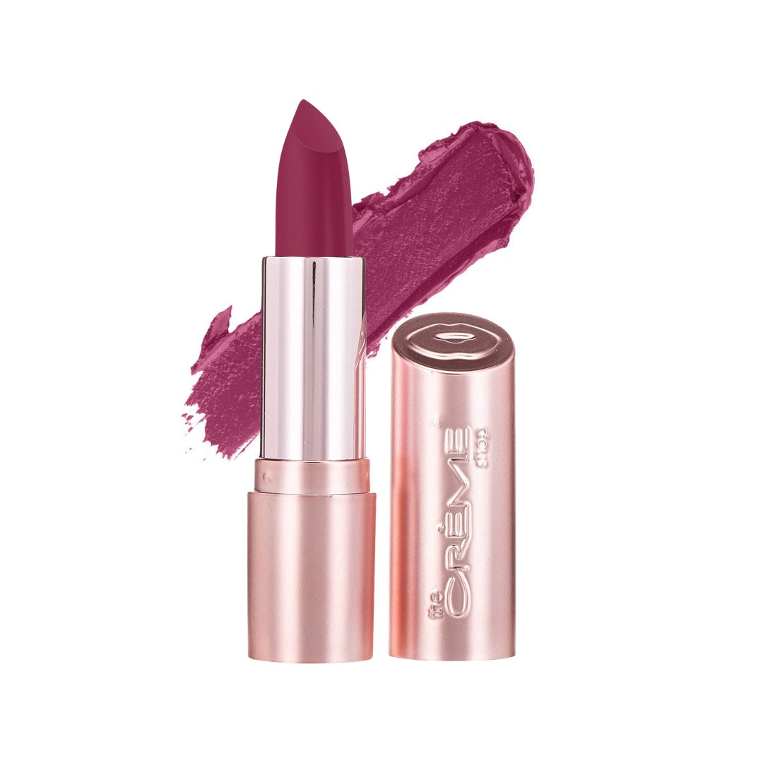 Read My Lipstick - Silky Satin