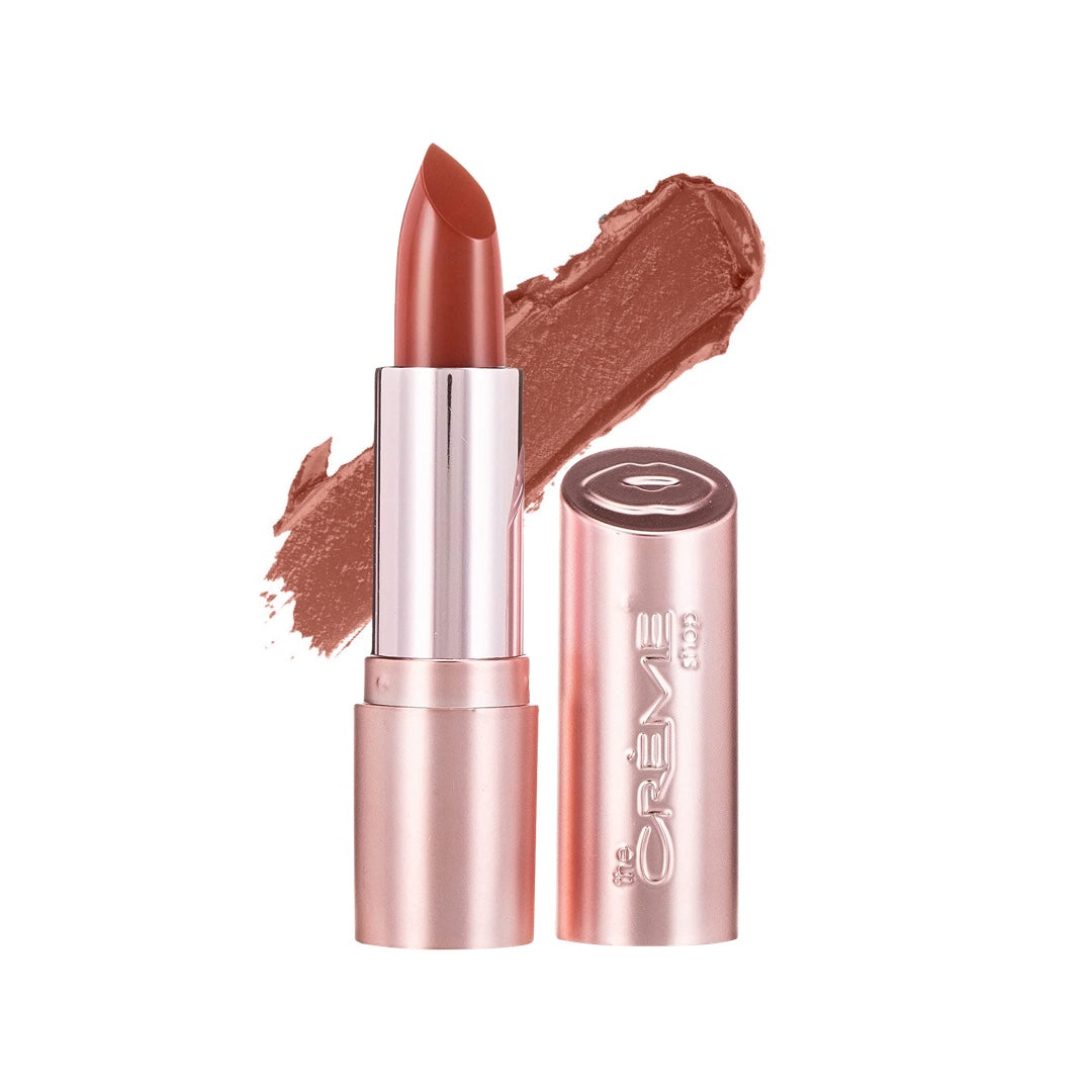 Read My Lipstick - Silky Satin