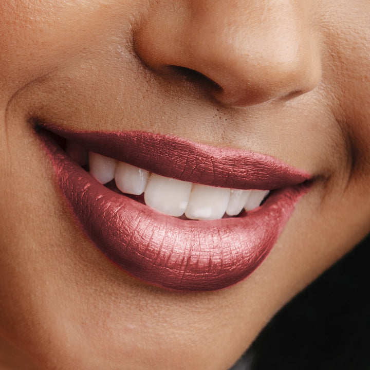 Read My Lipstick - Silky Satin
