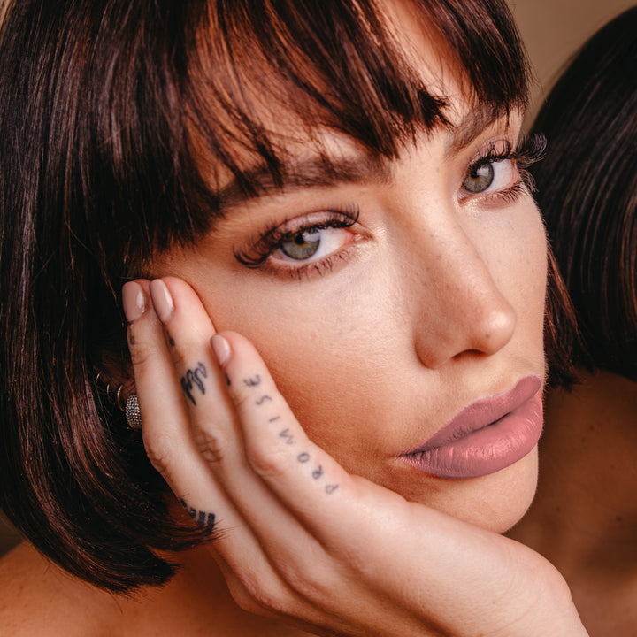 Read My Lipstick - Velvety Matte