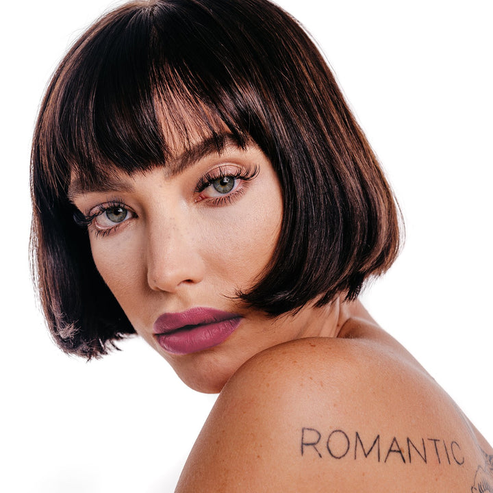 Read My Lipstick - Velvety Matte