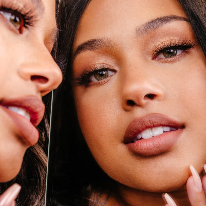 Read My Lipstick - Velvety Matte