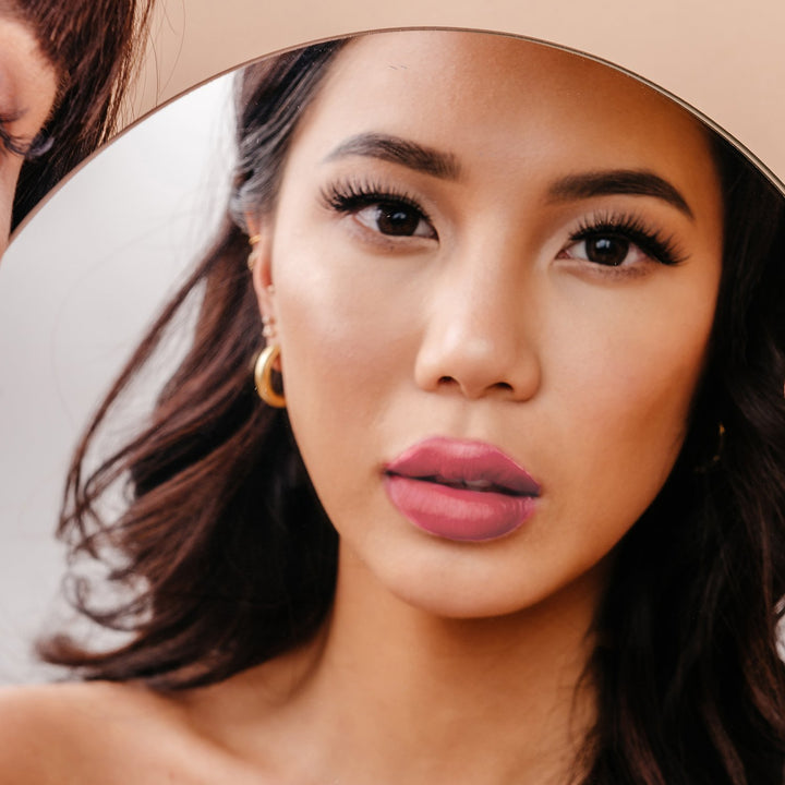 Read My Lipstick - Velvety Matte