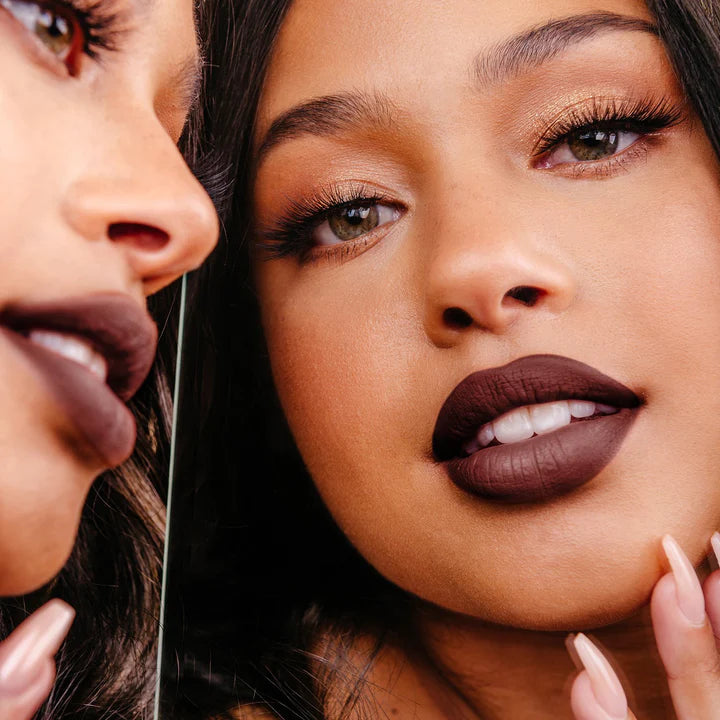 Read My Lipstick - Velvety Matte