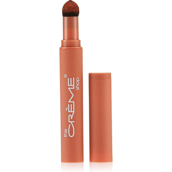 Cushion Lipstick - Velvety Matte