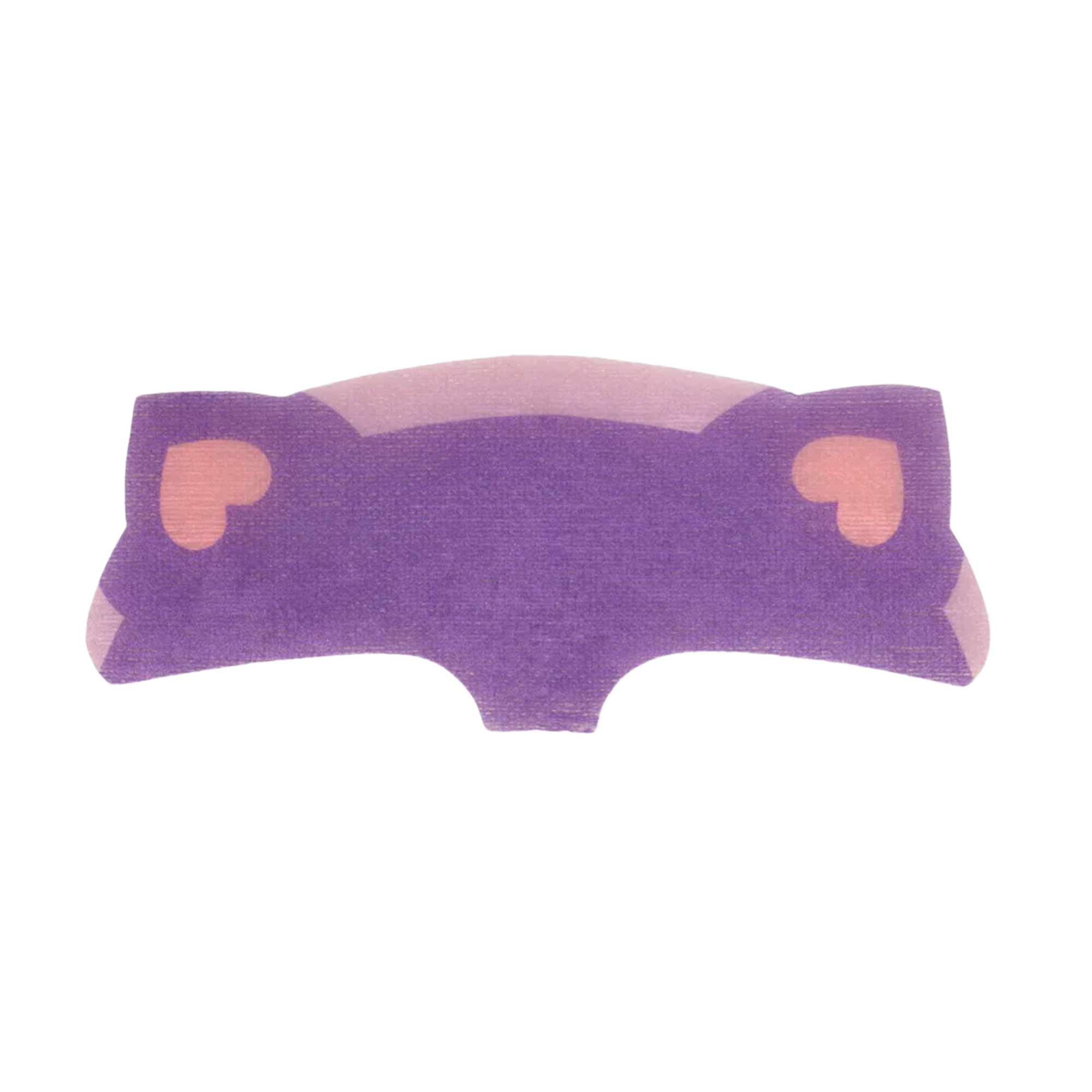 Hydrogel Forehead
