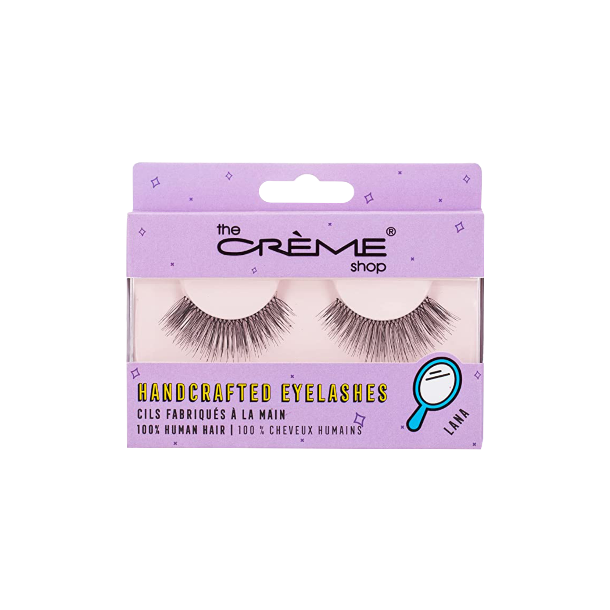 Eye Lashes
