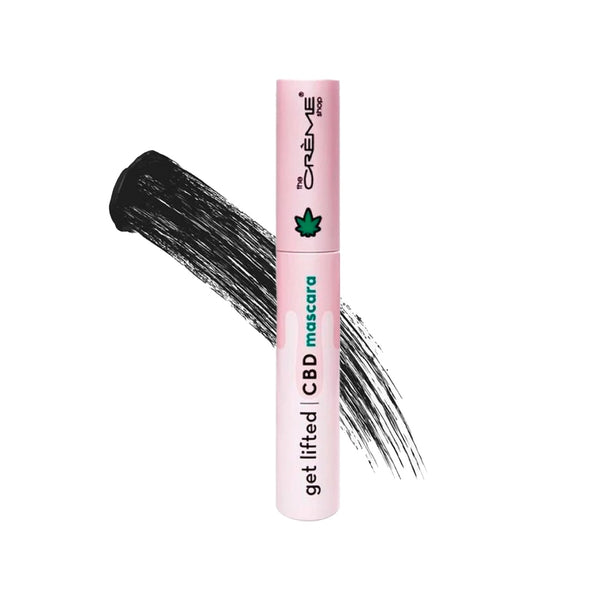 "Wisp Me Away" Mascara