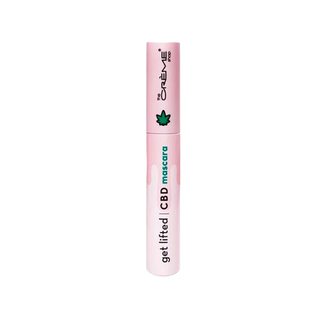 "Wisp Me Away" Mascara