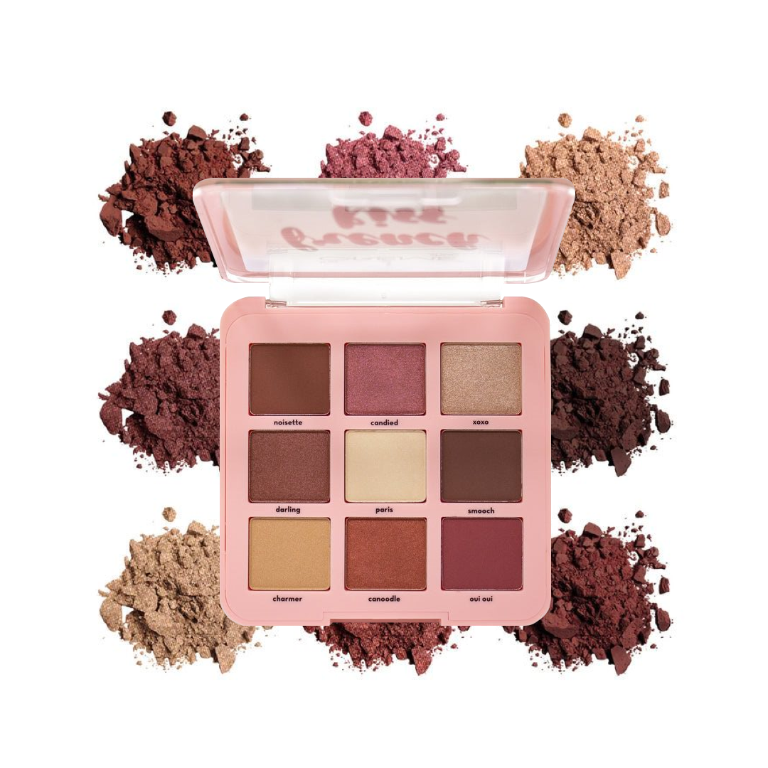 Eyeshadow Palette