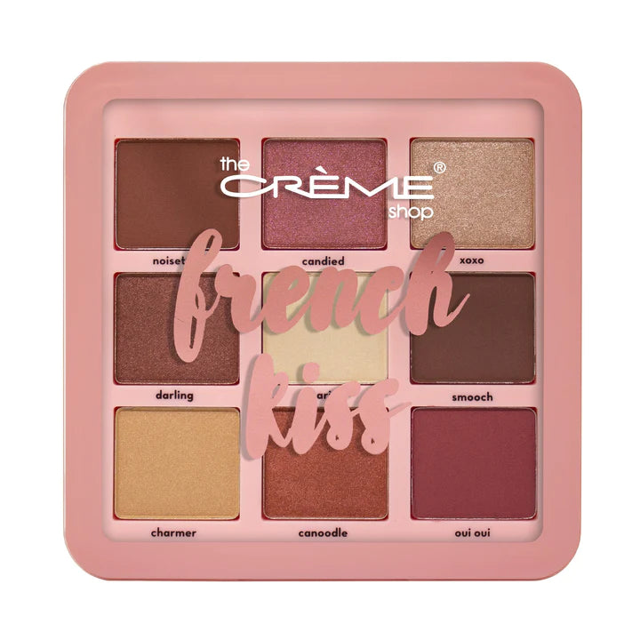 Eyeshadow Palette