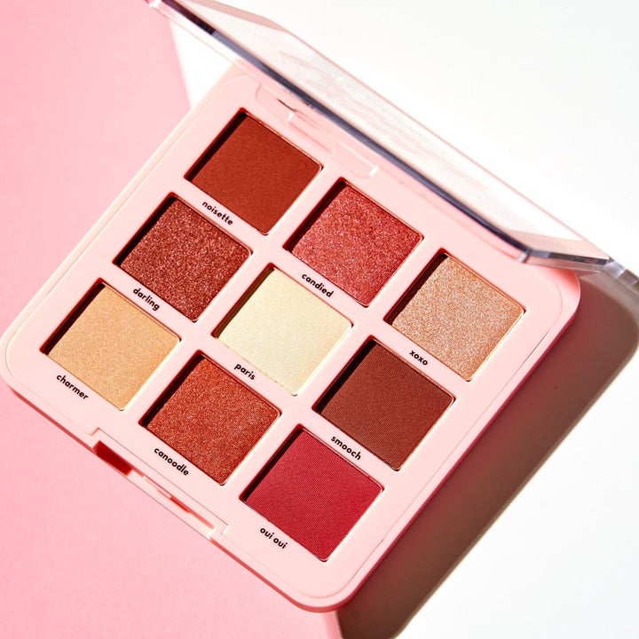 Eyeshadow Palette