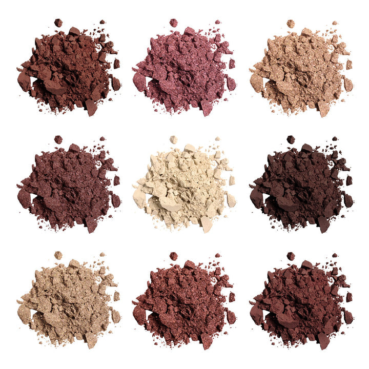 Eyeshadow Palette