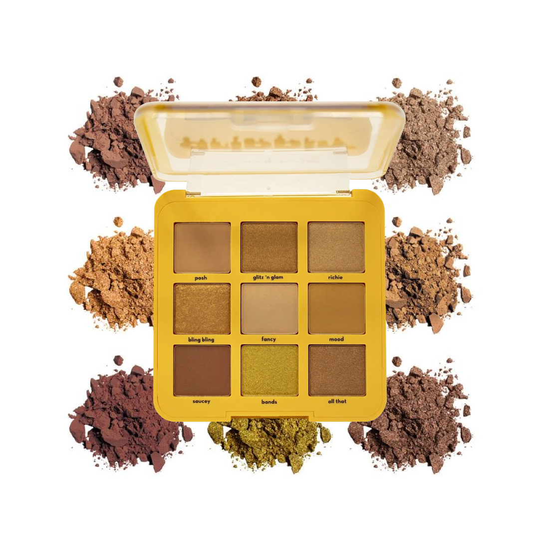 Drippin - Eyeshadow Palette