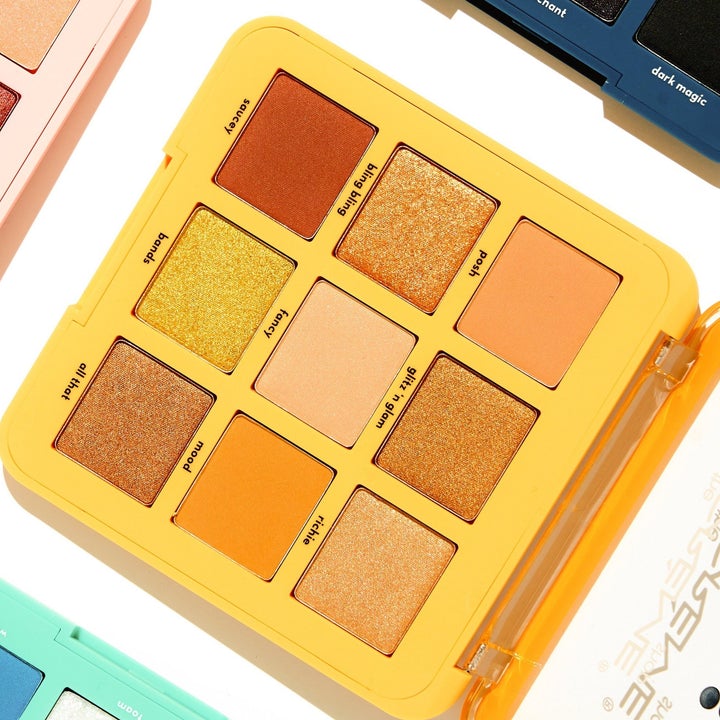 Drippin - Eyeshadow Palette