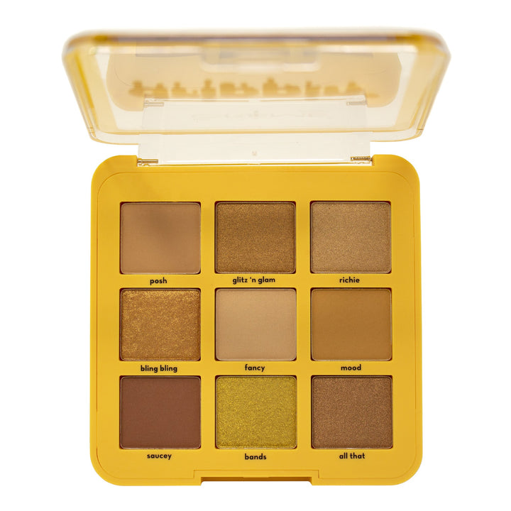 Drippin - Eyeshadow Palette