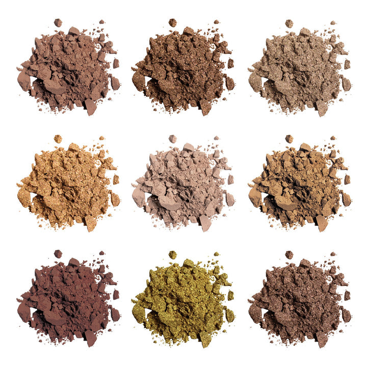 Drippin - Eyeshadow Palette