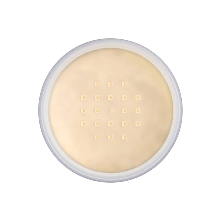 GO BANANAS! Banana Powder Beige