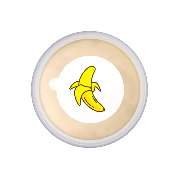 GO BANANAS! Banana Powder Beige