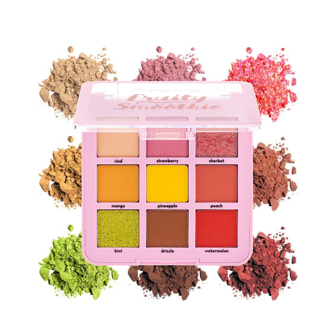 Eyeshadow Palette