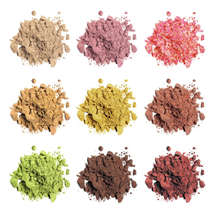 Eyeshadow Palette