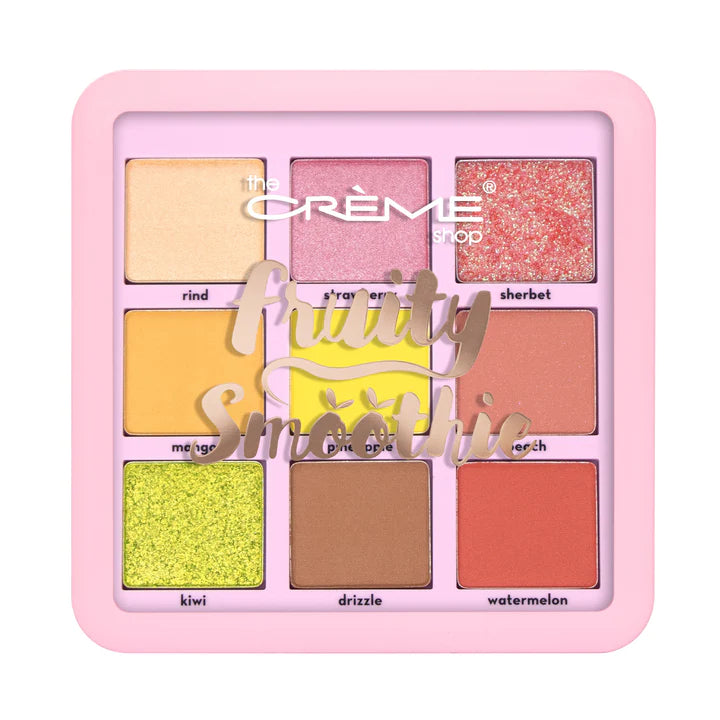 Eyeshadow Palette